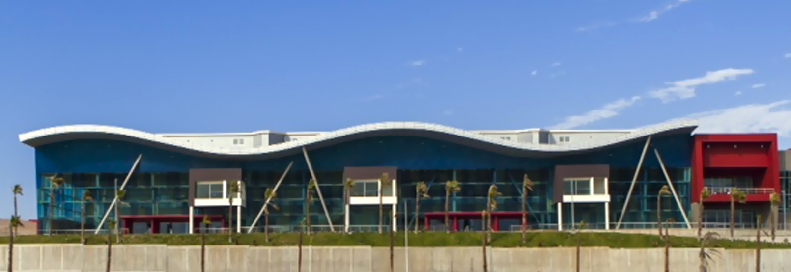 Baja California Center